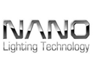 NANO LIGHTING TECHNOLOGY logo