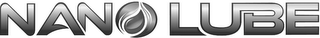 NANO LUBE logo