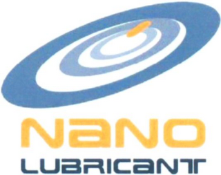 NANO LUBRICANT logo