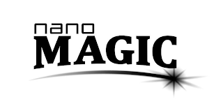 NANO MAGIC logo
