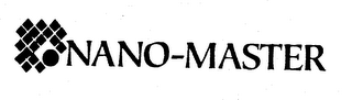 NANO-MASTER logo