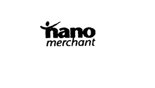 NANO MERCHANT logo