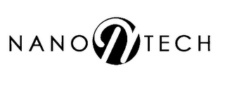NANO N TECH logo