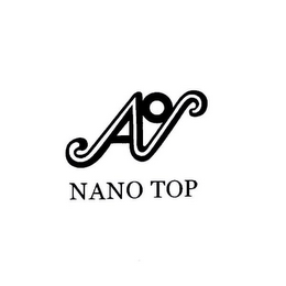 NANO NANO TOP logo