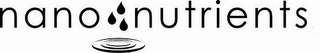 NANO NUTRIENTS logo