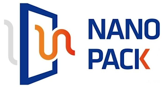 NANO PACK logo