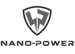 NANO-POWER logo