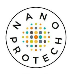 NANO PROTECH logo