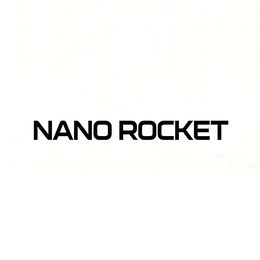 NANO ROCKET logo