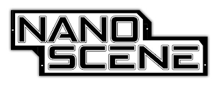 NANO SCENE logo
