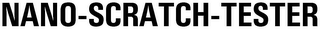 NANO-SCRATCH-TESTER logo