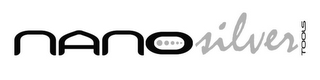 NANO SILVER TOOLS logo