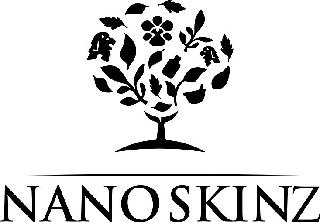 NANO SKINZ logo