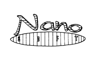 NANO SOFT logo