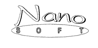NANO SOFT logo