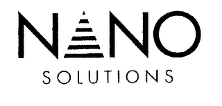 NANO SOLUTIONS logo