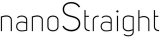 NANO STRAIGHT