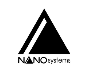 NANO SYSTEMS logo