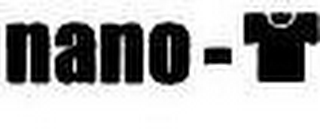NANO-T logo