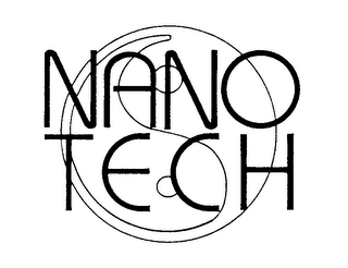 NANO TECH logo