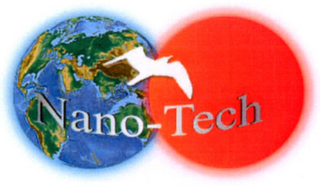 NANO-TECH logo
