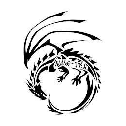 NANO-TEK logo
