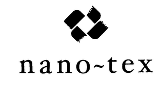 NANO-TEX logo