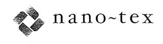 NANO-TEX logo