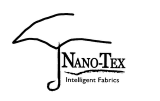 NANO-TEX INTELLIGENT FABRICS logo
