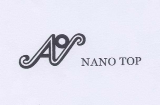 NANO TOP logo