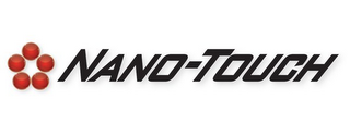 NANO-TOUCH logo