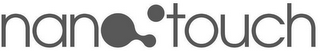 NANO TOUCH logo