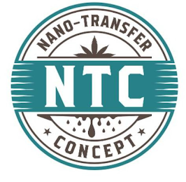 NANO-TRANSFER NTC CONCEPT logo