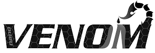 NANO VENOM logo