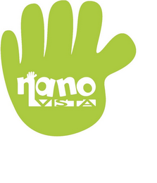 NANO VISTA logo