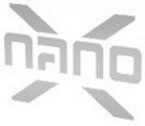 NANO X logo