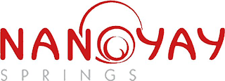 NANO YAY SPRINGS logo