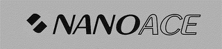 NANOACE logo