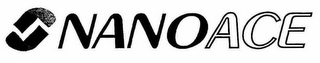NANOACE logo
