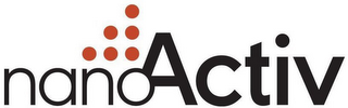NANOACTIV logo