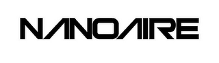 NANOAIRE logo