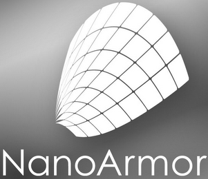 NANOARMOR logo