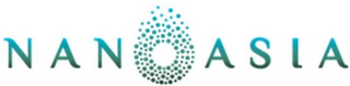 NANOASIA logo