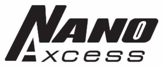 NANOAXCESS logo