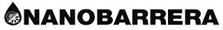 NANOBARRERA logo