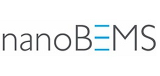 NANOBEMS logo