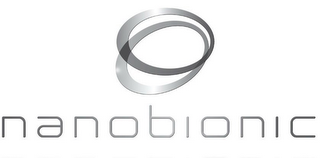 NANOBIONIC logo