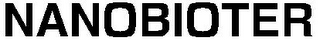NANOBIOTER logo