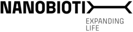 NANOBIOTIX EXPANDING LIFE logo