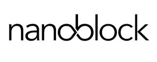 NANOBLOCK logo